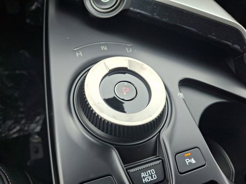 New 2025 Kia EV6 Light image 10