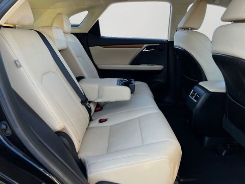 Used 2022 Lexus RX 350 AWD w/ Premium Package image 8