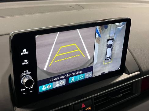 New 2025 Honda Pilot Black Edition image 21