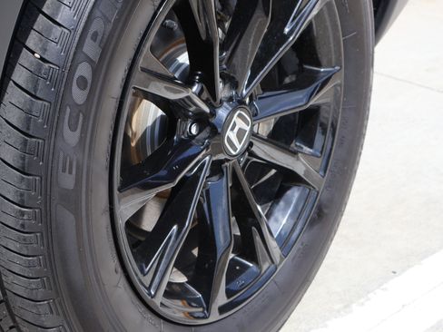 Used 2025 Honda CR-V Sport-L image 50