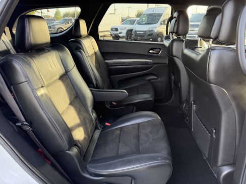 Used 2020 Dodge Durango R/T w/ Blacktop Package RWD image 28
