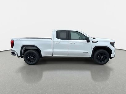 New 2026 GMC Sierra 1500 Elevation
