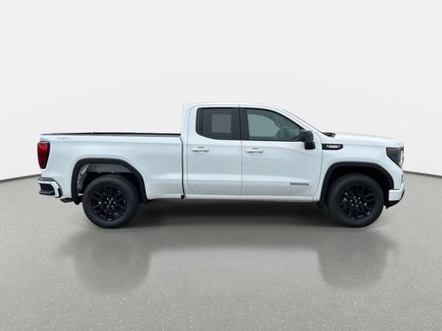 New 2026 GMC Sierra 1500 Elevation AWD/4WD image 2