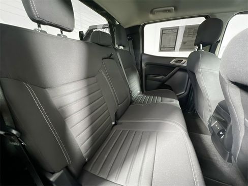 Used 2021 Ford Ranger XLT w/ Equipment Group 301A Mid image 24