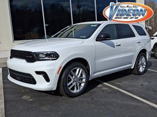 New 2026 Dodge Durango GT video 1