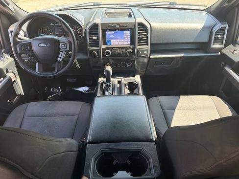 Used 2019 Ford F150 XLT w/ Equipment Group 302A Luxury AWD/4WD image 21