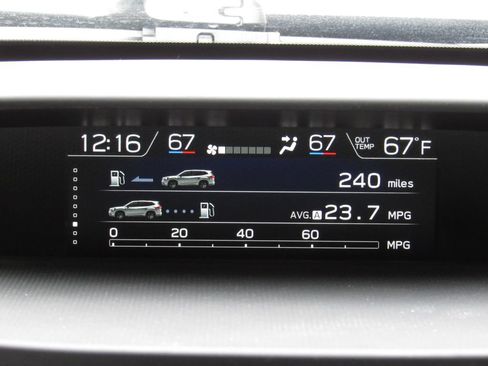 Used 2024 Subaru Forester Wilderness AWD/4WD image 29