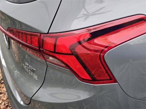 Certified 2022 Hyundai Santa Fe Calligraphy image 8