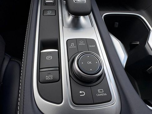 New 2026 INFINITI QX60 Sport AWD/4WD image 23