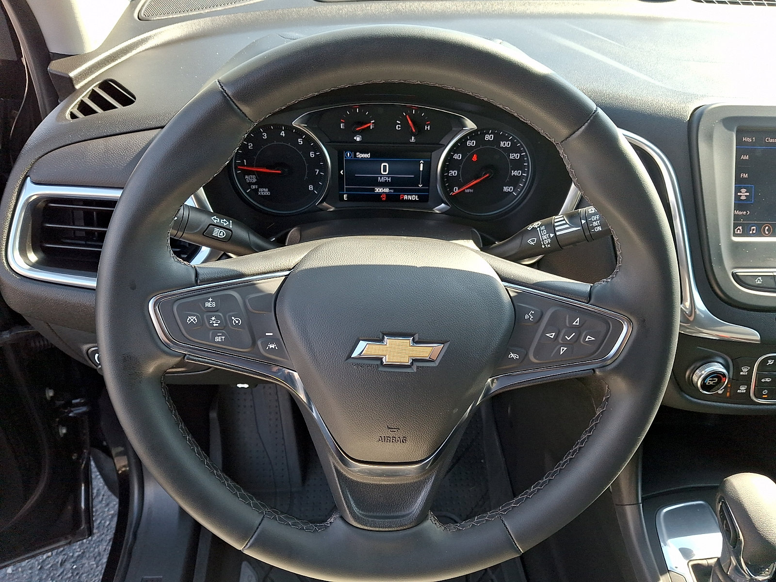 Certified 2024 Chevrolet Equinox LT w/ LPO, Floor Liner Package FWD image 18