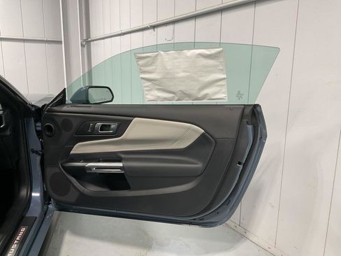 Used 2024 Ford Mustang Premium RWD image 23