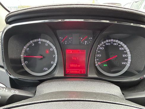 Used 2014 GMC Terrain SLE FWD image 21