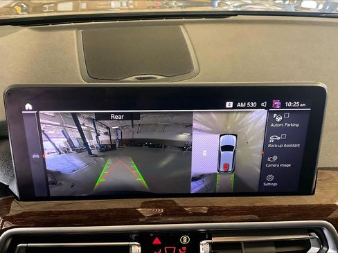 Certified 2023 BMW X3 sDrive30i w/ Premium Package w/ZPA image 27