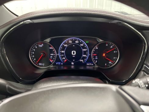 Used 2020 Chevrolet Blazer RS image 18