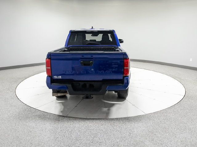 Used 2024 Toyota Tacoma SR5 AWD/4WD image 29