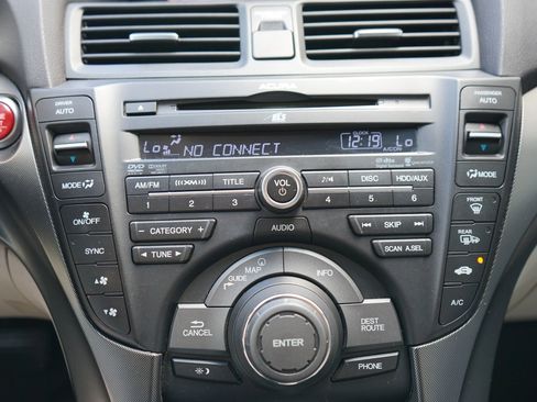 Used 2012 Acura TL w/ Technology Package image 30