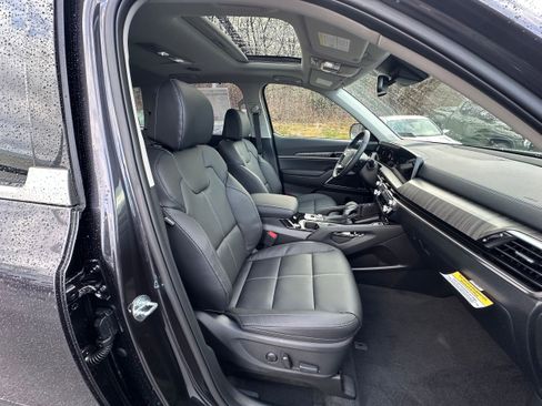 New 2025 Kia Telluride EX image 29