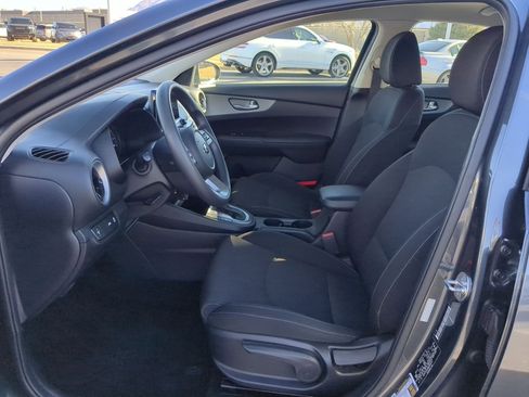 Used 2021 Kia Forte LXS image 23