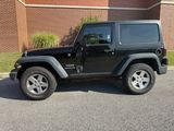 Used 2014 Jeep Wrangler Sport w/ Quick Order Package 24S image 6