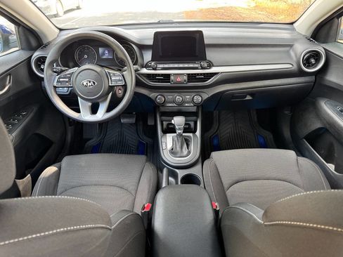 Used 2021 Kia Forte LXS image 10