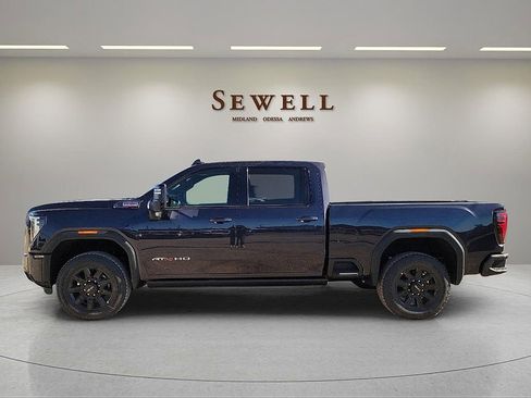 New 2026 GMC Sierra 2500 AT4 w/ AT4 Premium Plus Package image 2