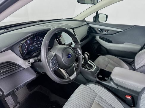 Used 2025 Subaru Outback Premium w/ Popular Package #1 AWD/4WD image 10