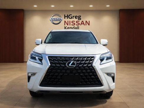 Used 2022 Lexus GX 460 Premium w/ Premium Package AWD/4WD image 5
