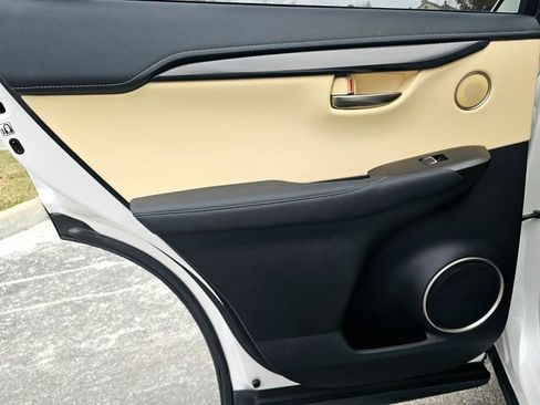 Used 2020 Lexus NX 300 AWD w/ Premium Package image 26