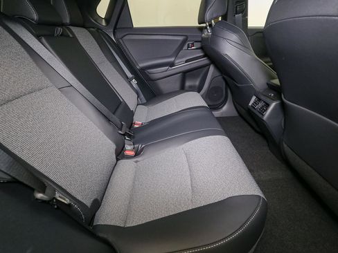 New 2026 Toyota bZ AWD/4WD image 15
