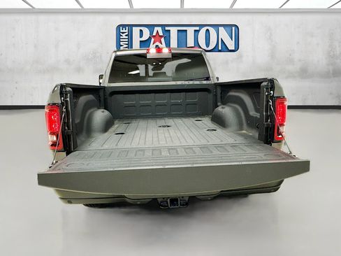 Used 2026 RAM 2500 Tradesman AWD/4WD image 25