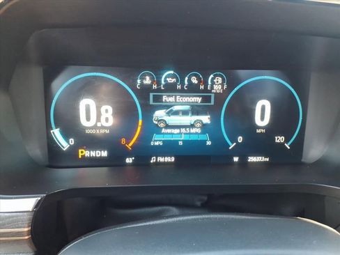 Used 2022 Ford F150 Platinum w/ Equipment Group 701A High image 23