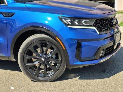 Used 2021 Kia Sorento SX image 6