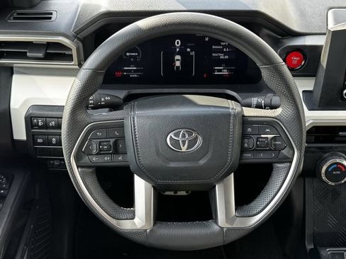 Used 2024 Toyota Tacoma TRD Sport image 14