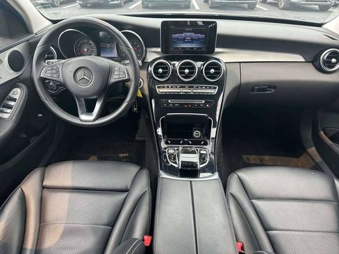 Used 2016 Mercedes-Benz C 300 4MATIC Sedan image 13