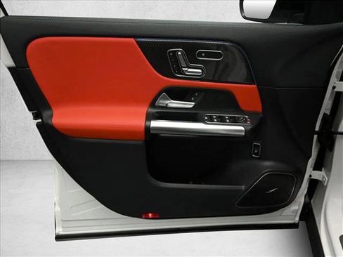 New 2026 Mercedes-Benz GLA 250 4MATIC image 19