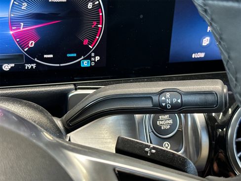 New 2025 Mercedes-Benz GLB 250 4MATIC image 22