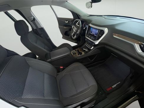 Used 2023 GMC Acadia SLE w/ Driver Convenience Package FWD image 43