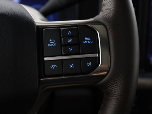 Used 2025 Ford F250 King Ranch image 22