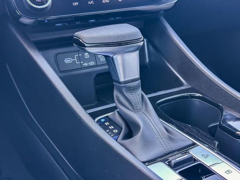 New 2026 Hyundai Santa Cruz SEL image 18