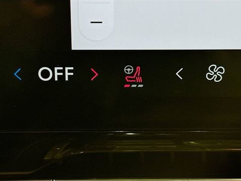 New 2026 Lincoln Nautilus Black Label image 21