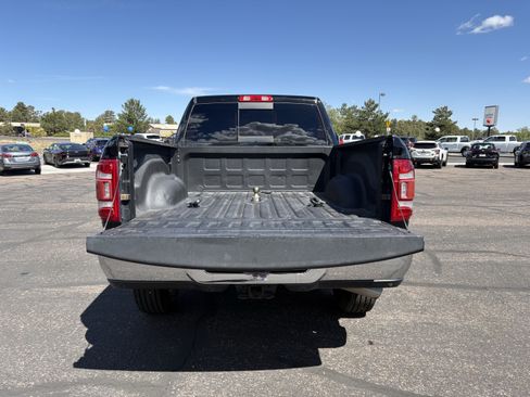Used 2022 RAM 2500 Laramie AWD/4WD image 10