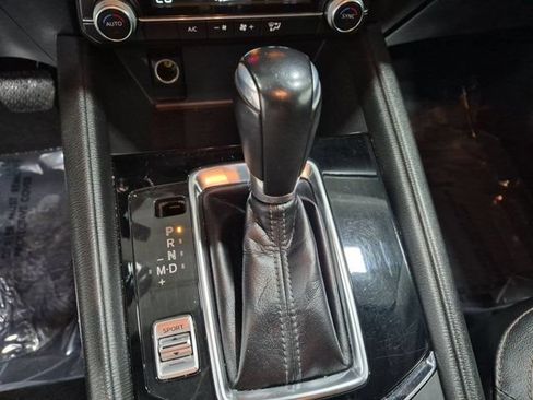 Used 2022 MAZDA CX-5 AWD 2.5 S image 12