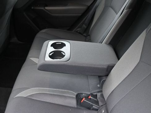 Used 2025 Subaru Crosstrek 2.5i Premium AWD/4WD image 24