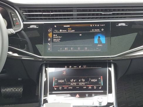 New 2026 Audi Q7 3.0T Premium Plus image 29