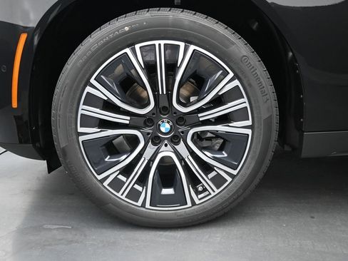 New 2026 BMW X3 xDrive30 AWD/4WD image 4