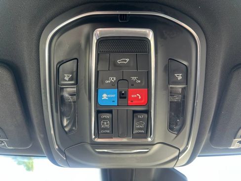 Used 2023 Jeep Grand Cherokee L Laredo AWD/4WD image 55
