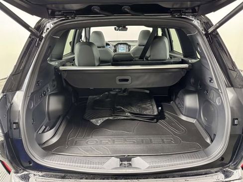 Certified 2025 Subaru Forester Sport AWD/4WD image 14