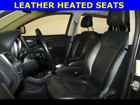 Used 2016 Dodge Journey R/T w/ Driver Convenience Group image 3