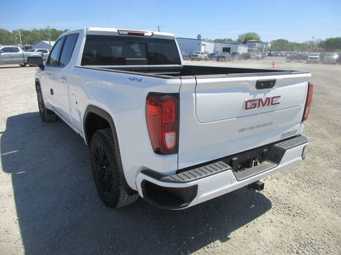 New 2026 GMC Sierra 1500 Elevation AWD/4WD image 7