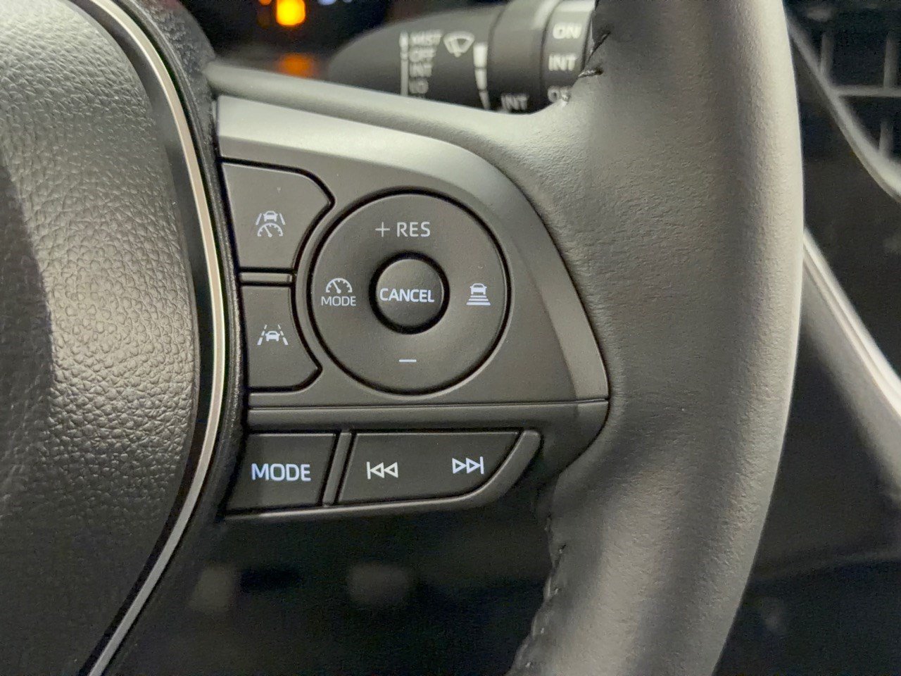New 2026 Toyota Corolla Cross LE AWD/4WD image 19